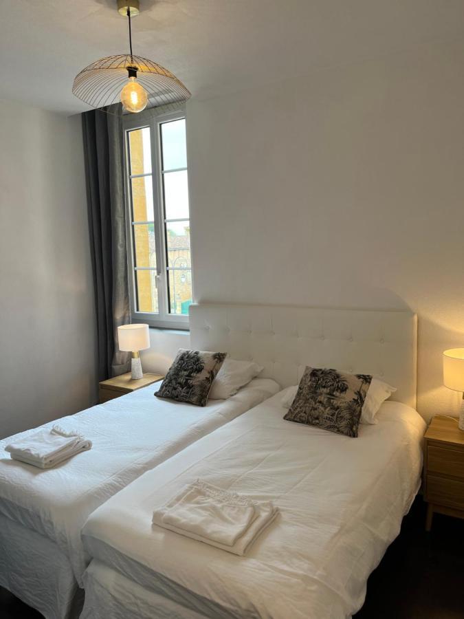 Bed and Breakfast Le B Бельвес Экстерьер фото