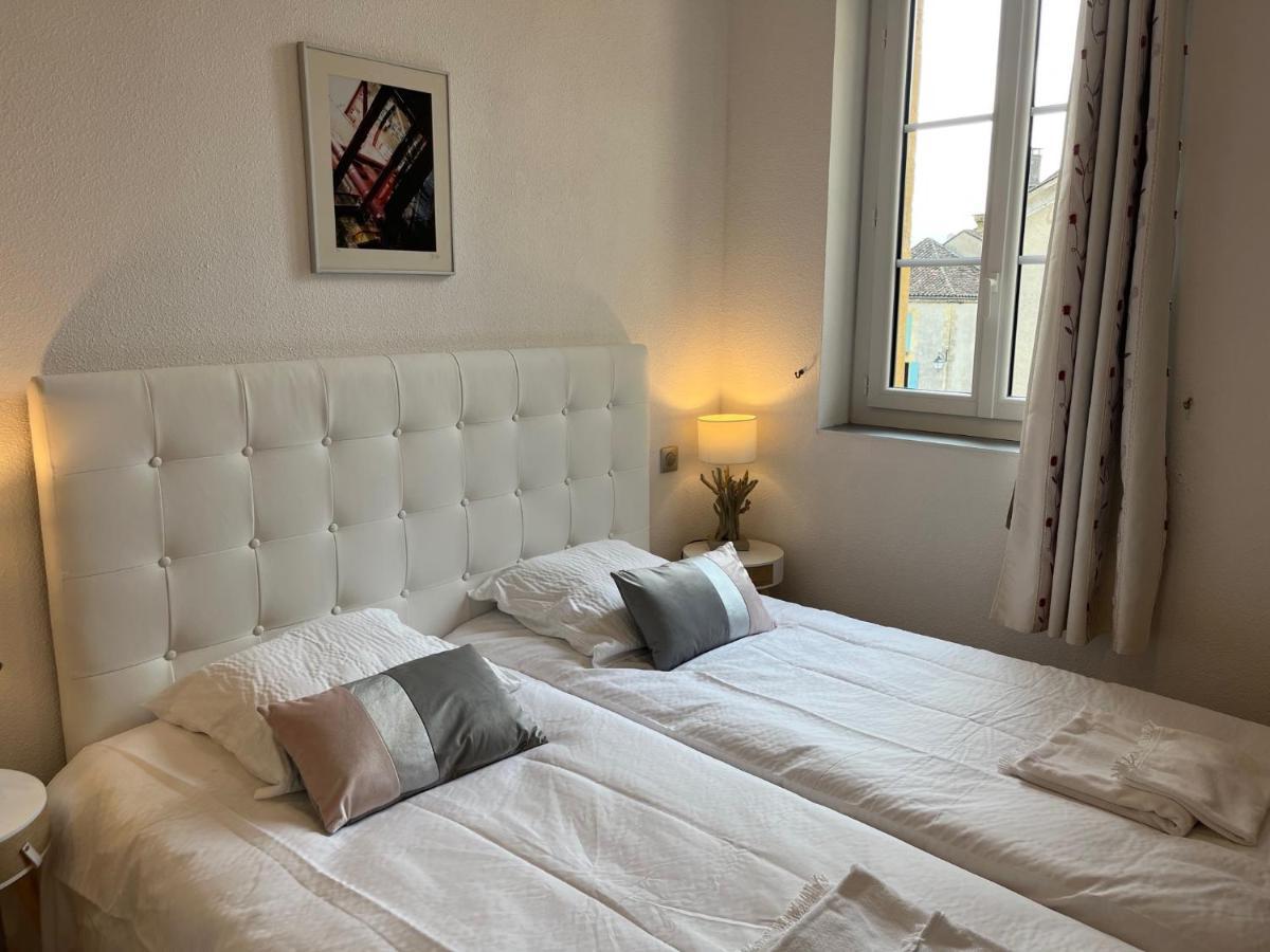 Bed and Breakfast Le B Бельвес Экстерьер фото