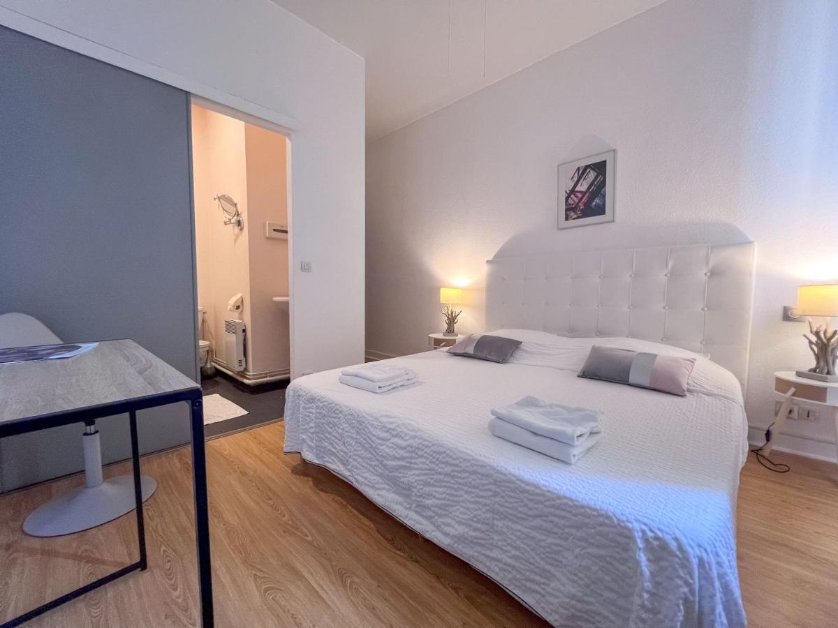 Bed and Breakfast Le B Бельвес Экстерьер фото