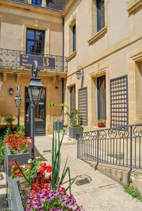 Bed and Breakfast Le B Бельвес Экстерьер фото