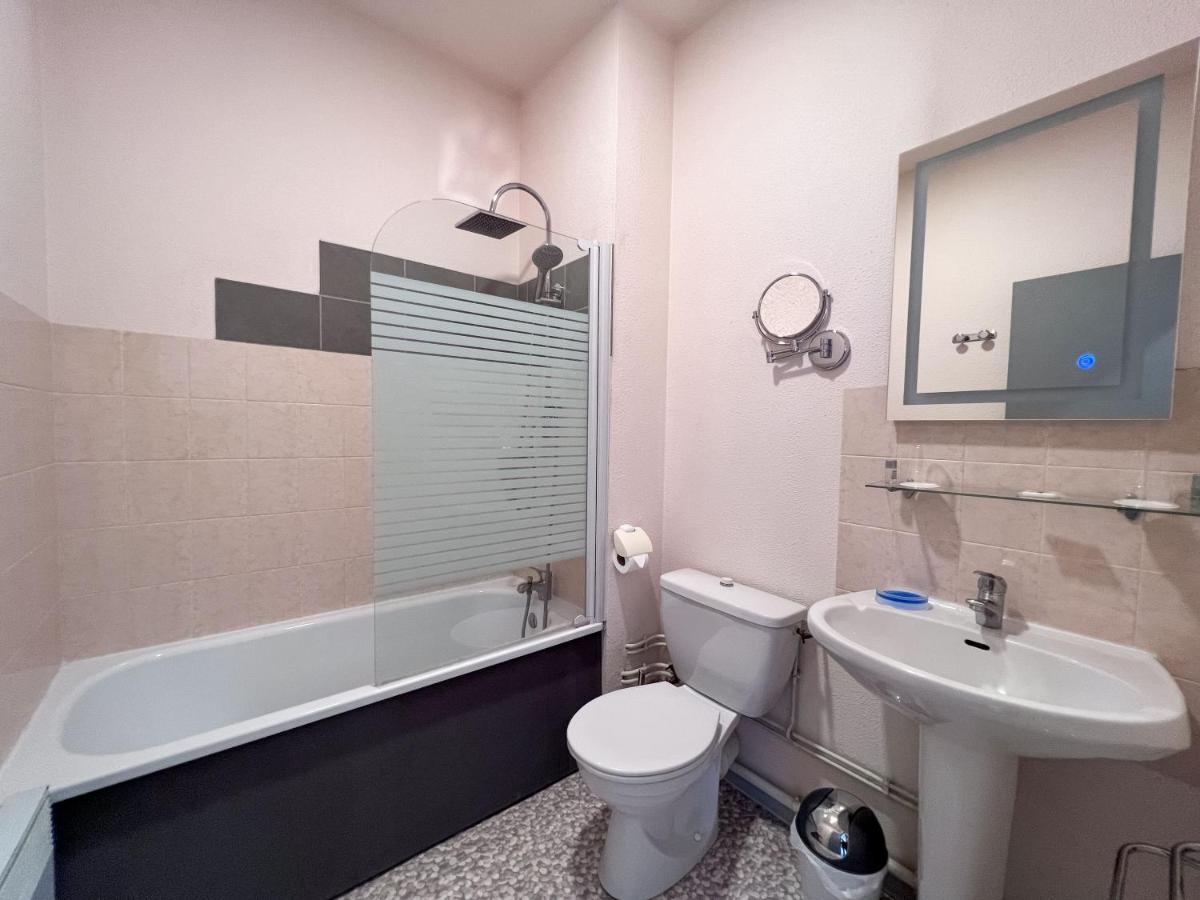 Bed and Breakfast Le B Бельвес Экстерьер фото