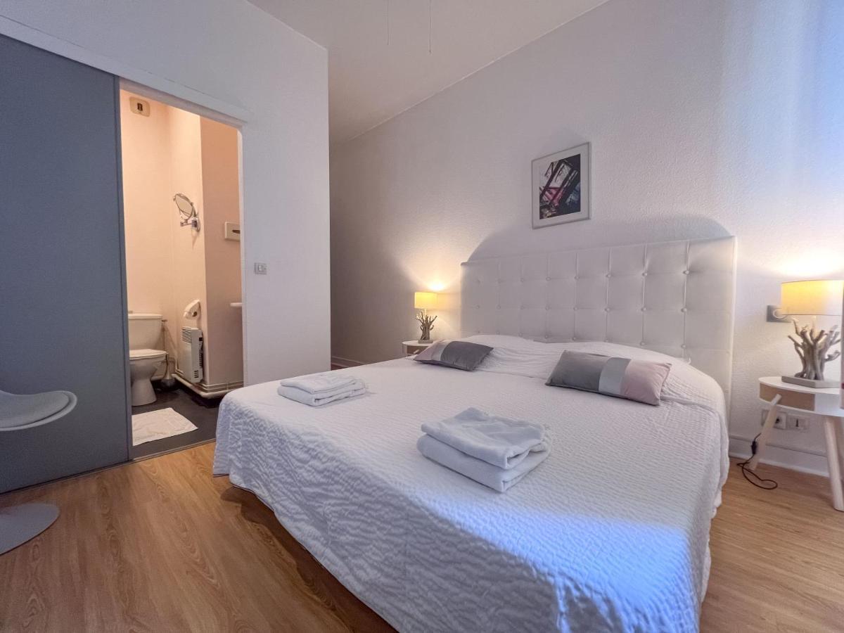 Bed and Breakfast Le B Бельвес Экстерьер фото