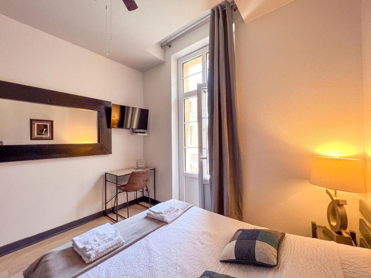 Bed and Breakfast Le B Бельвес Экстерьер фото